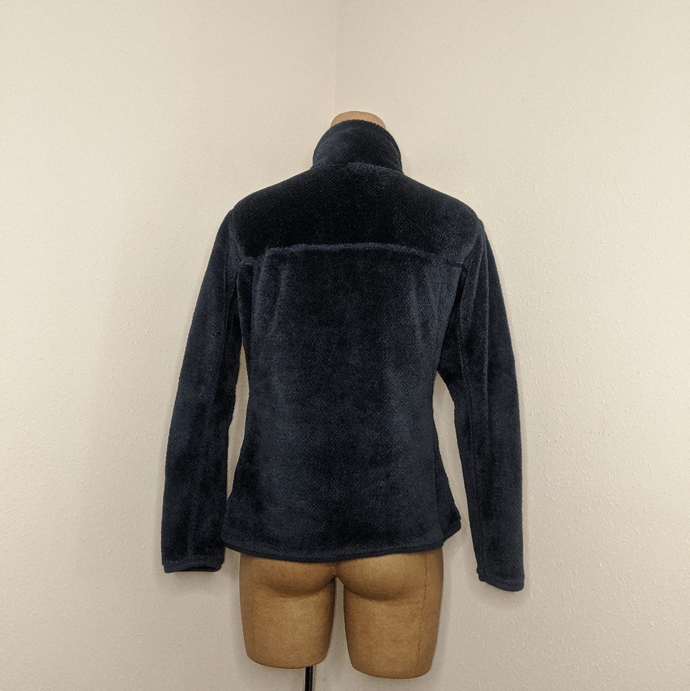 Patagonia Re-Tool Snap-T Fleece Pullover - Picture 6 of 9